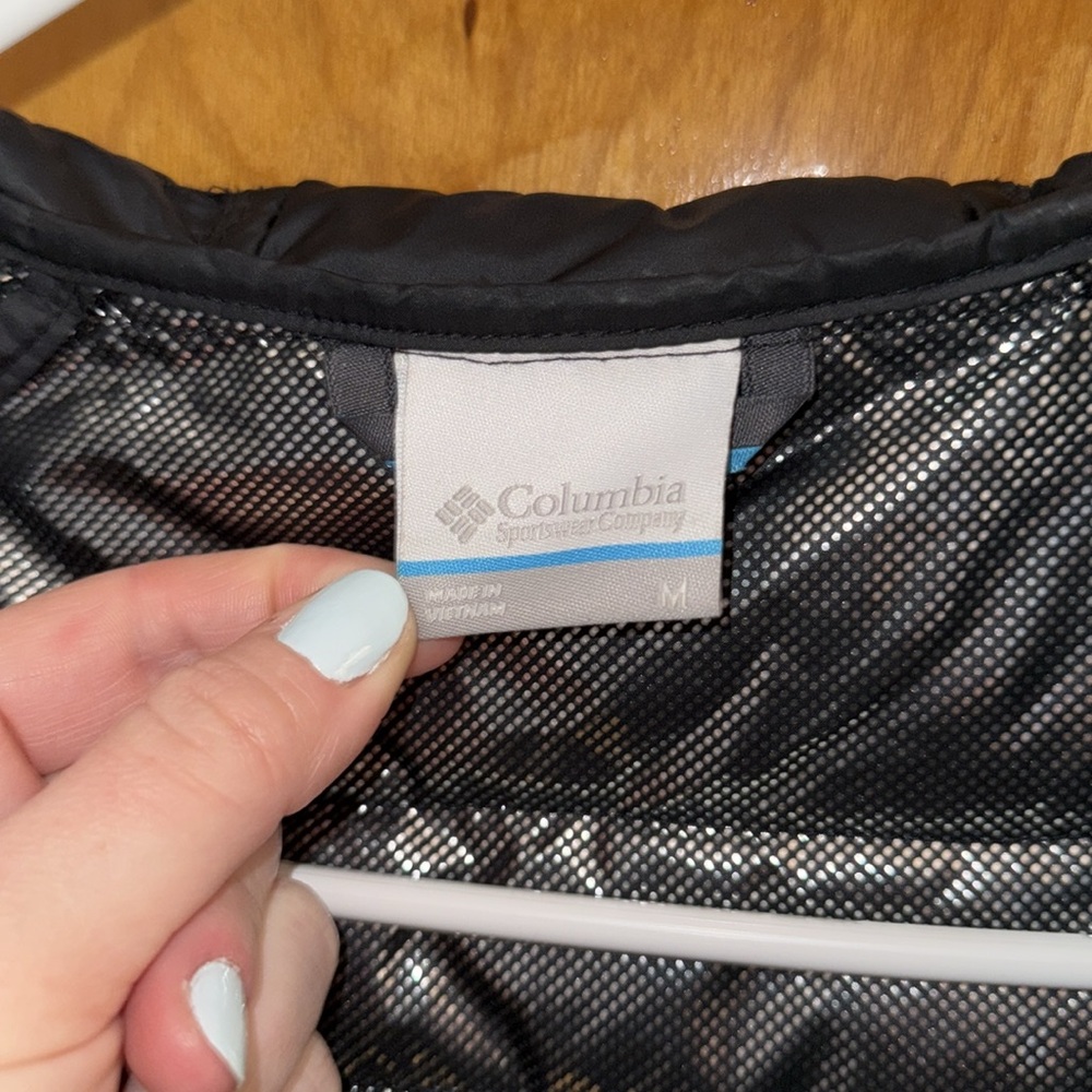 Columbia women’s winter coat *read description* - Picture 5 of 8